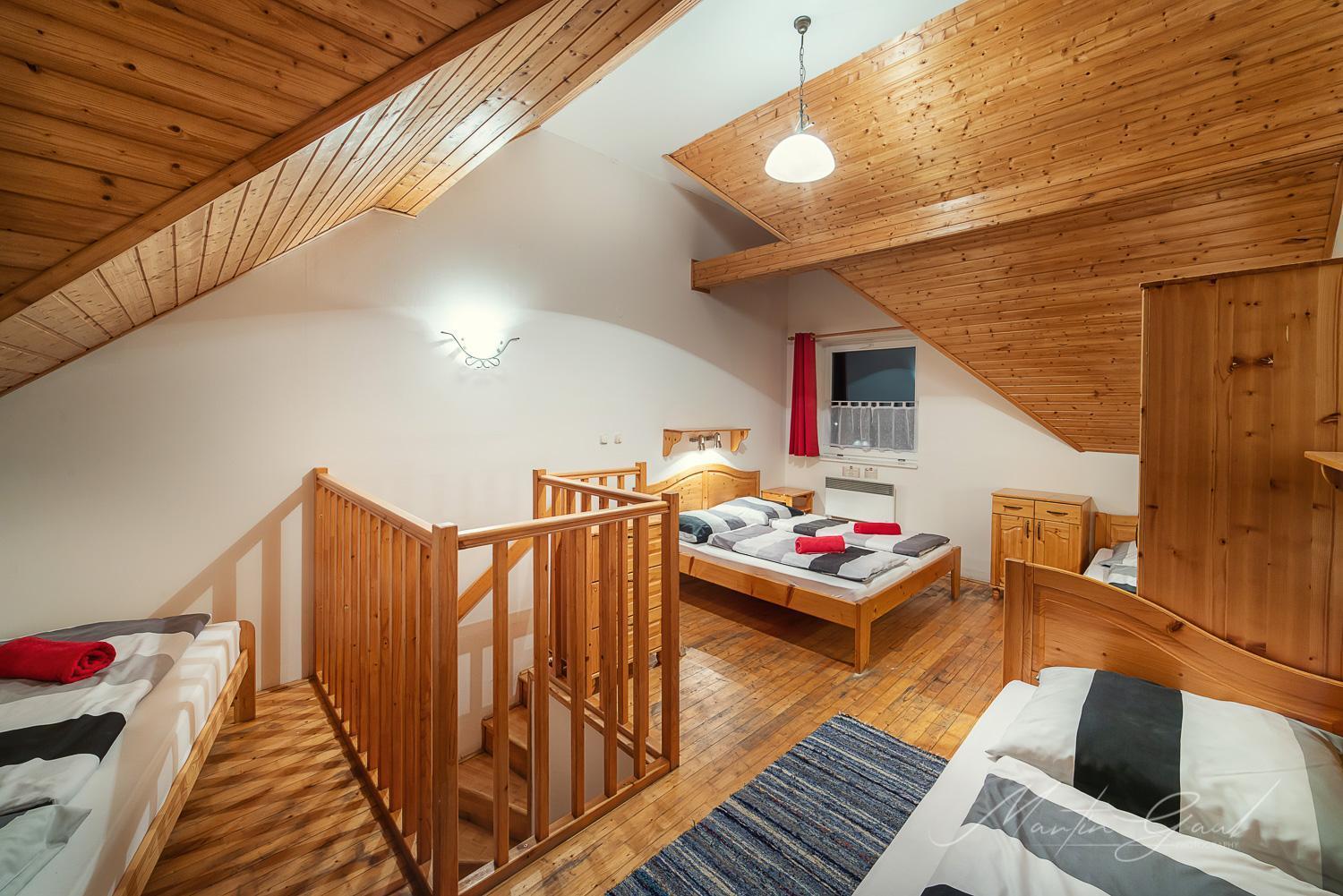 Apartman 334 Tatralandia Liptowski Mikułasz Zewnętrze zdjęcie