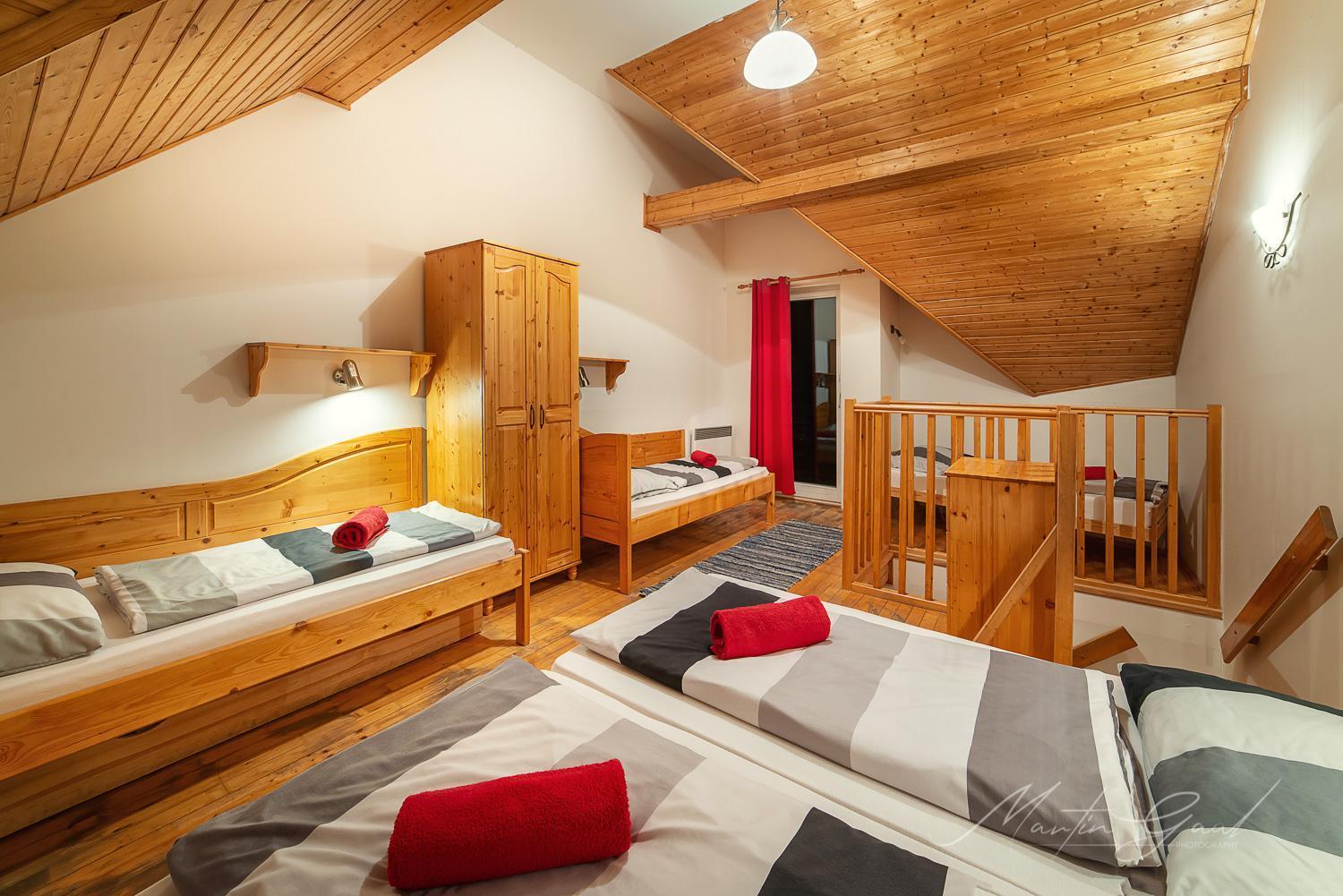 Apartman 334 Tatralandia Liptowski Mikułasz Zewnętrze zdjęcie