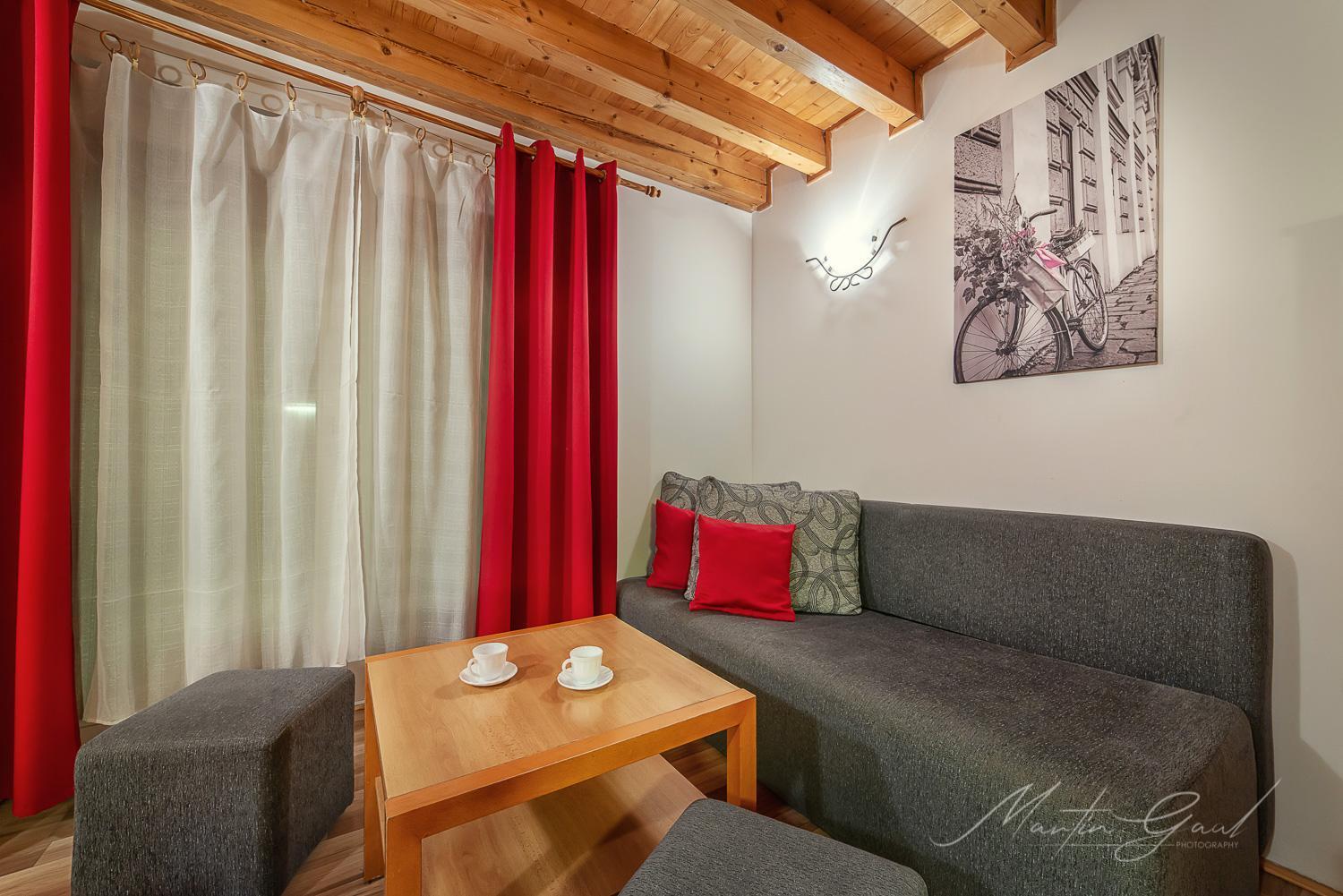 Apartman 334 Tatralandia Liptowski Mikułasz Zewnętrze zdjęcie