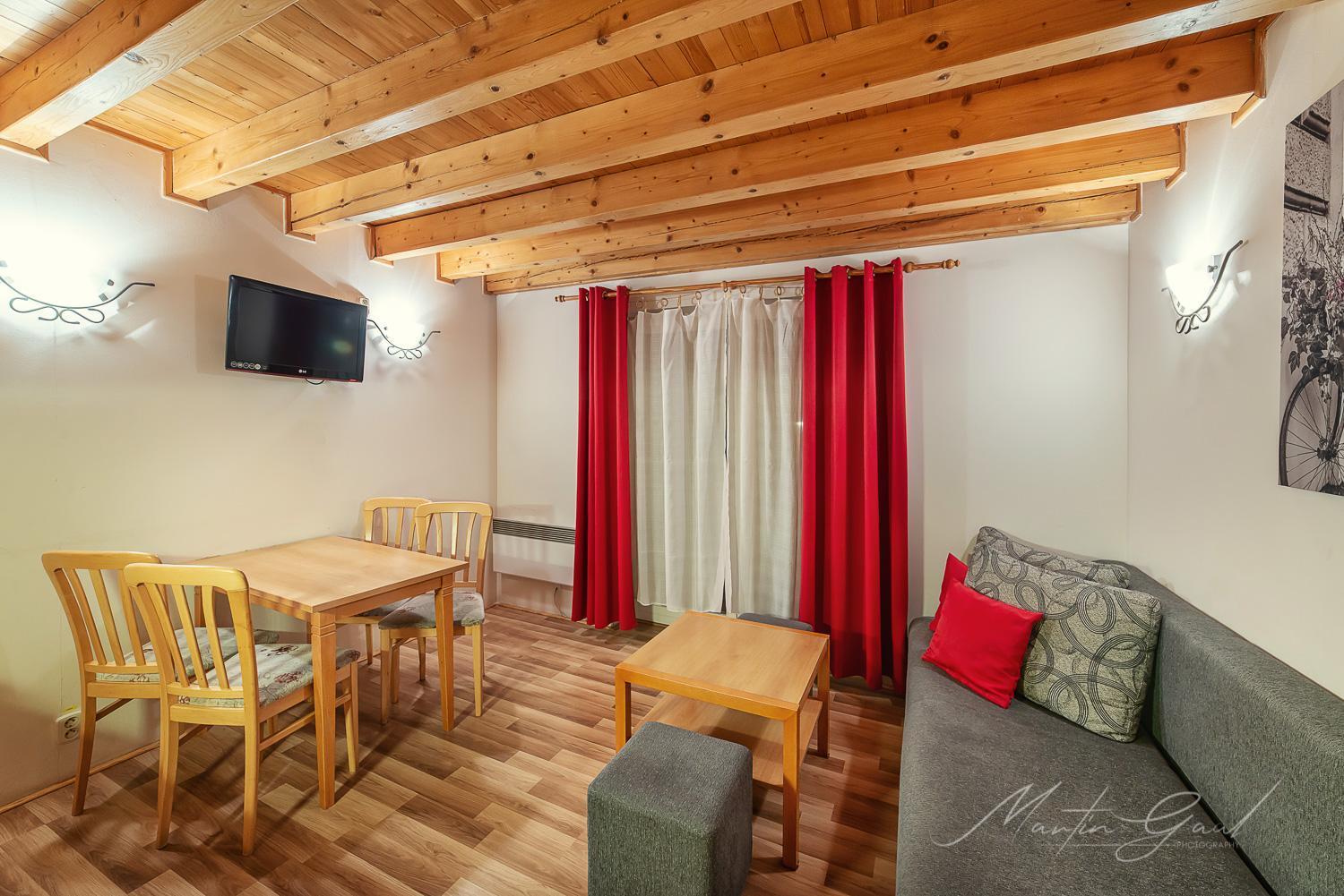 Apartman 334 Tatralandia Liptowski Mikułasz Zewnętrze zdjęcie