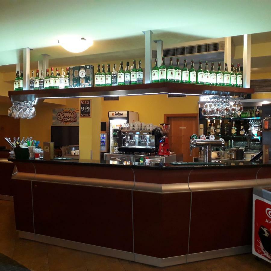 Apartman 334 Tatralandia Liptowski Mikułasz Zewnętrze zdjęcie
